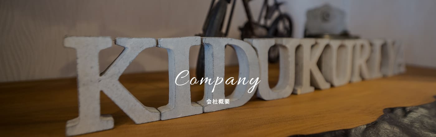 会社概要